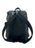 Mochila, 2.200&euro;, Bolso, Negro, Animal - Piel, Vista trasera